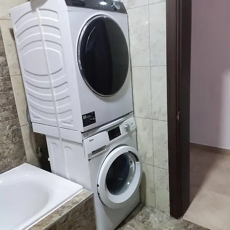 Apartmán Qawra 3 Bedroom *