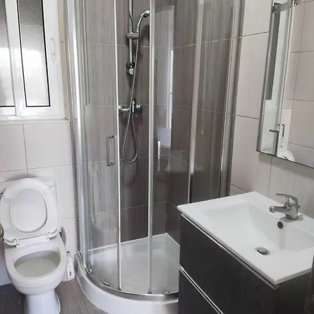 Qawra 3 Bedroom