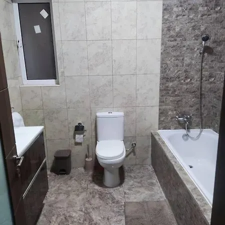 Qawra 3 Bedroom * St. Paul's Bay