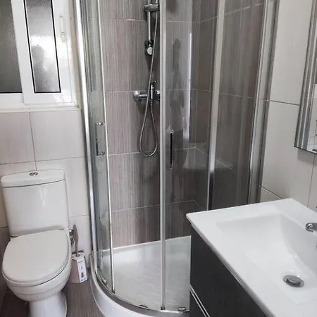 Apartament Qawra 3 Bedroom *
