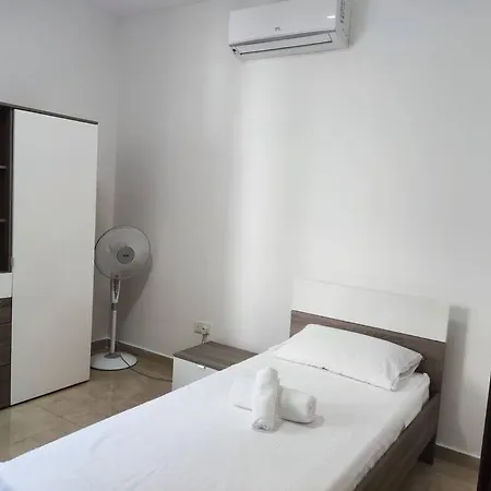 Apartament Qawra 3 Bedroom St Paul's Bay